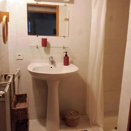 Charmante Maison A La Campagne Pres D'une Ferme * Saint-Cirgues (Haute-Loire)