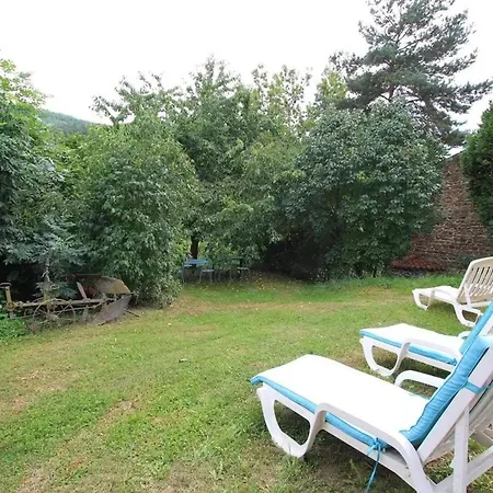 Charmante Maison A La Campagne Pres D'une Ferme Holiday home